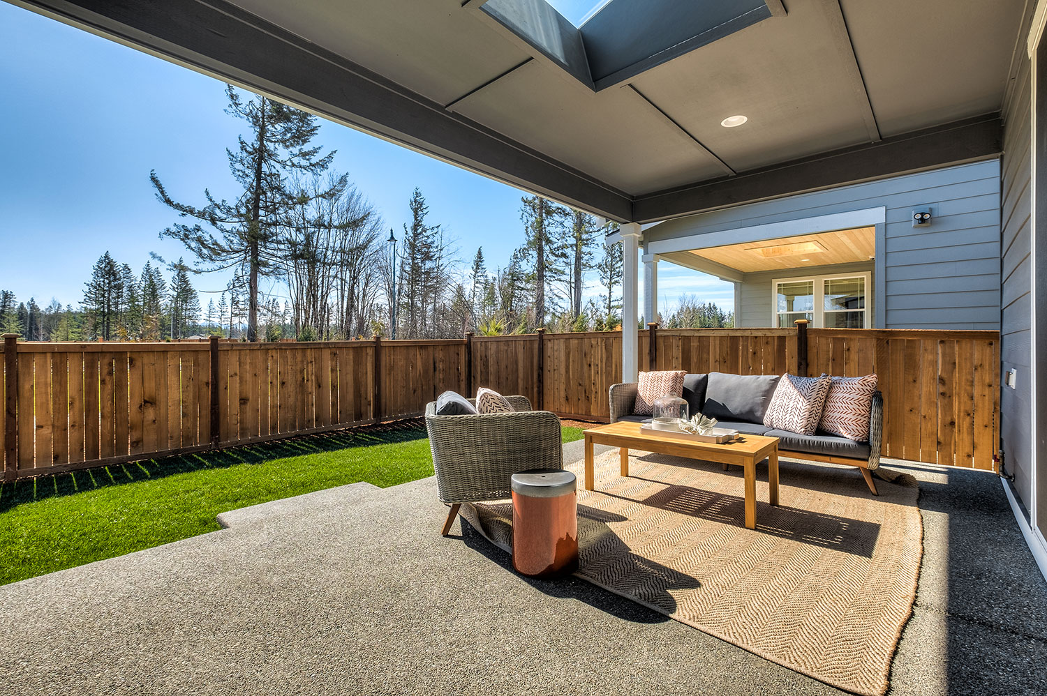 Finn Meadows by Tri Pointe Homes Image