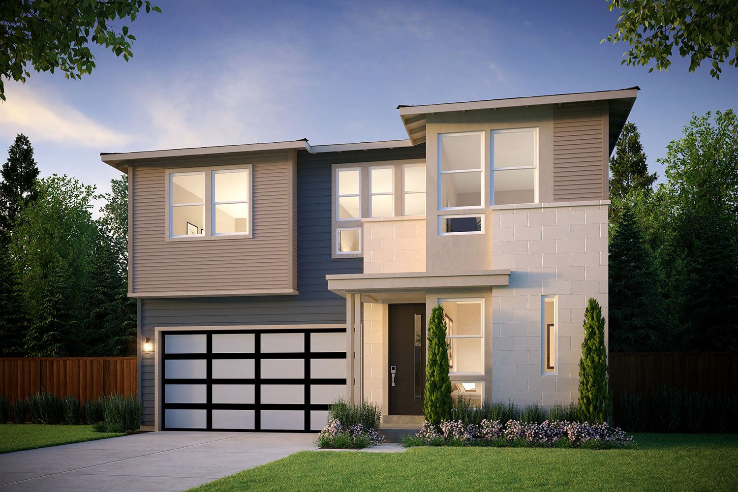 Finn Meadows by Tri Pointe Homes Image