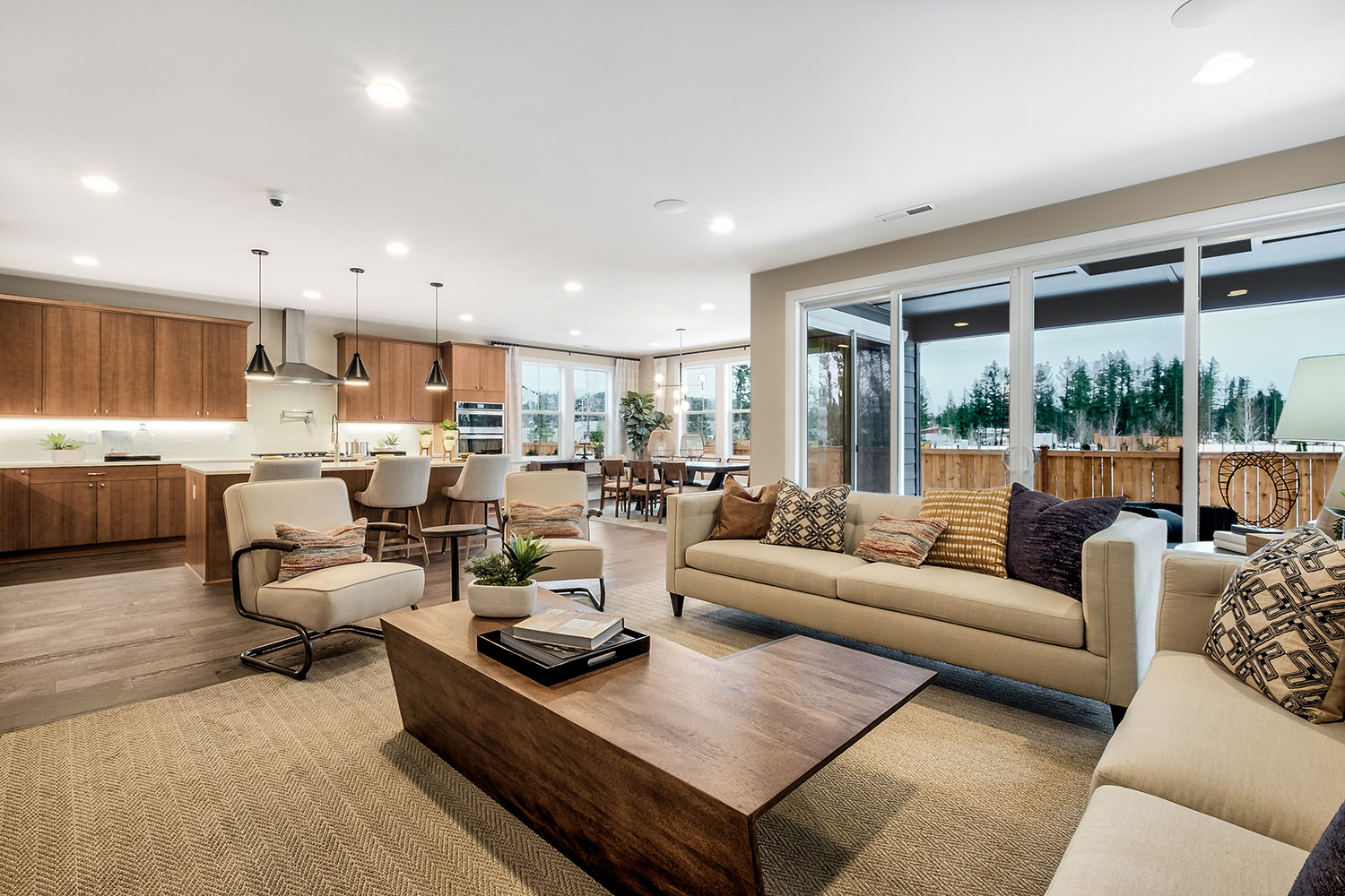 Finn Meadows by Tri Pointe Homes Image