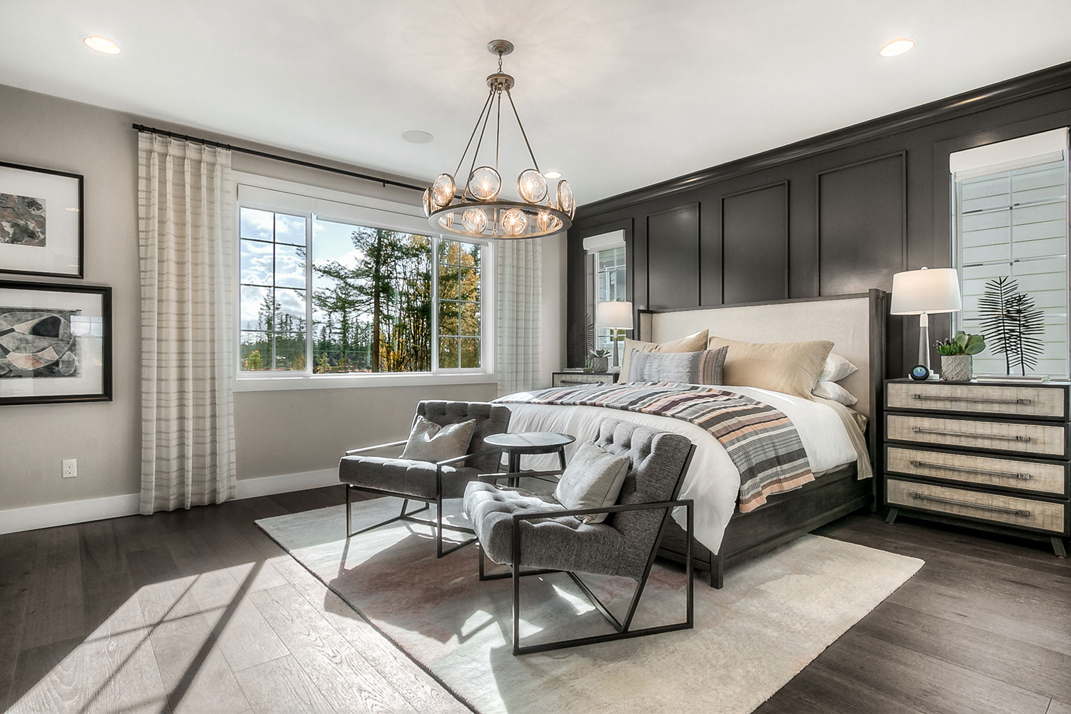Finn Meadows by Tri Pointe Homes Image