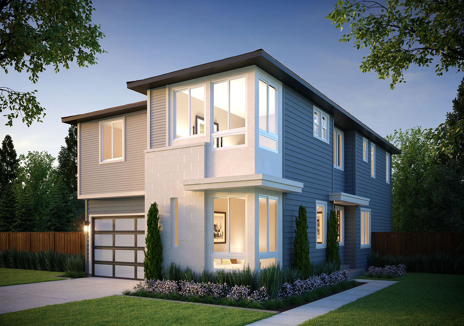 Finn Meadows by Tri Pointe Homes Image