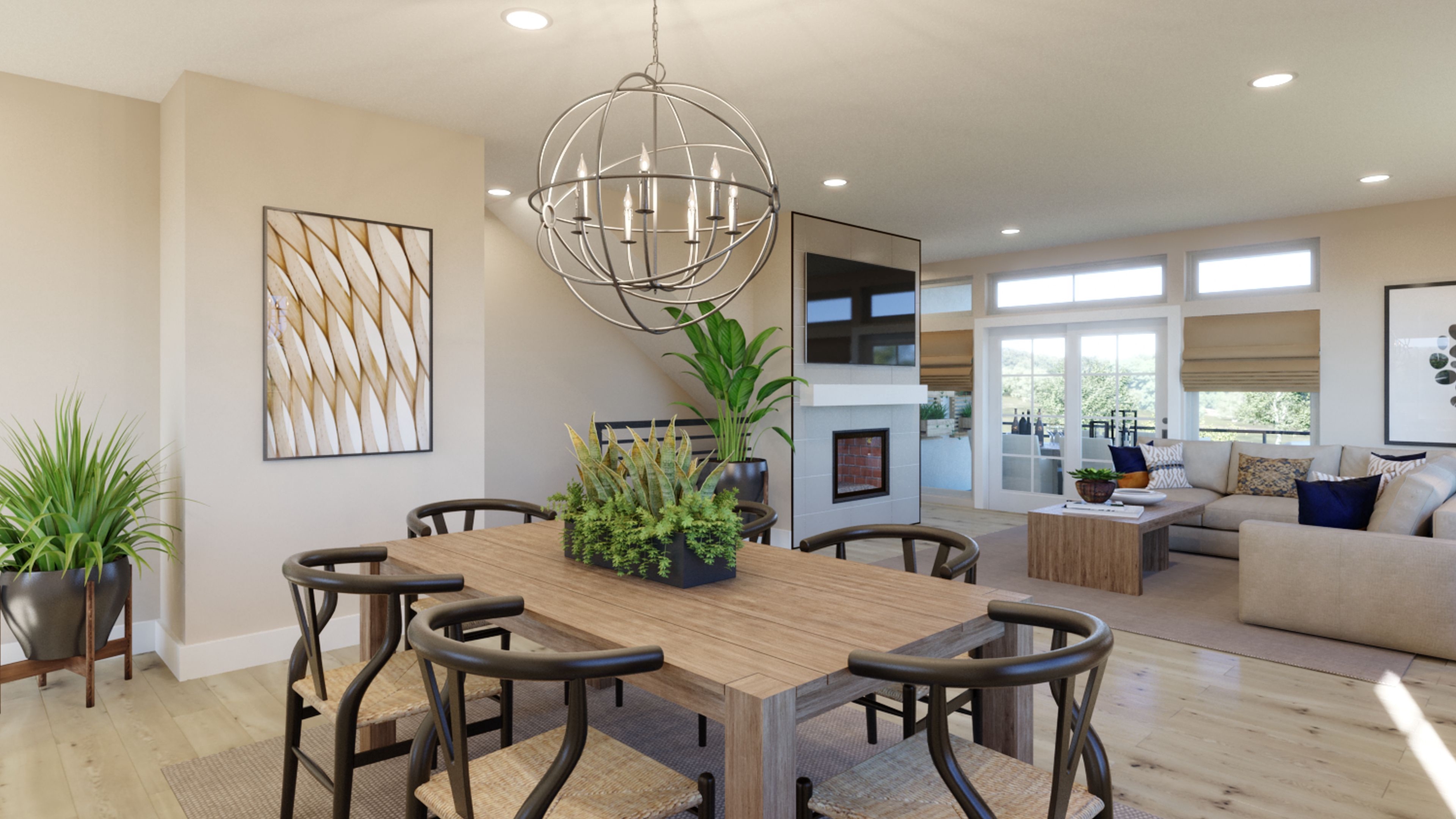 Vareze by Tri Pointe Homes Image