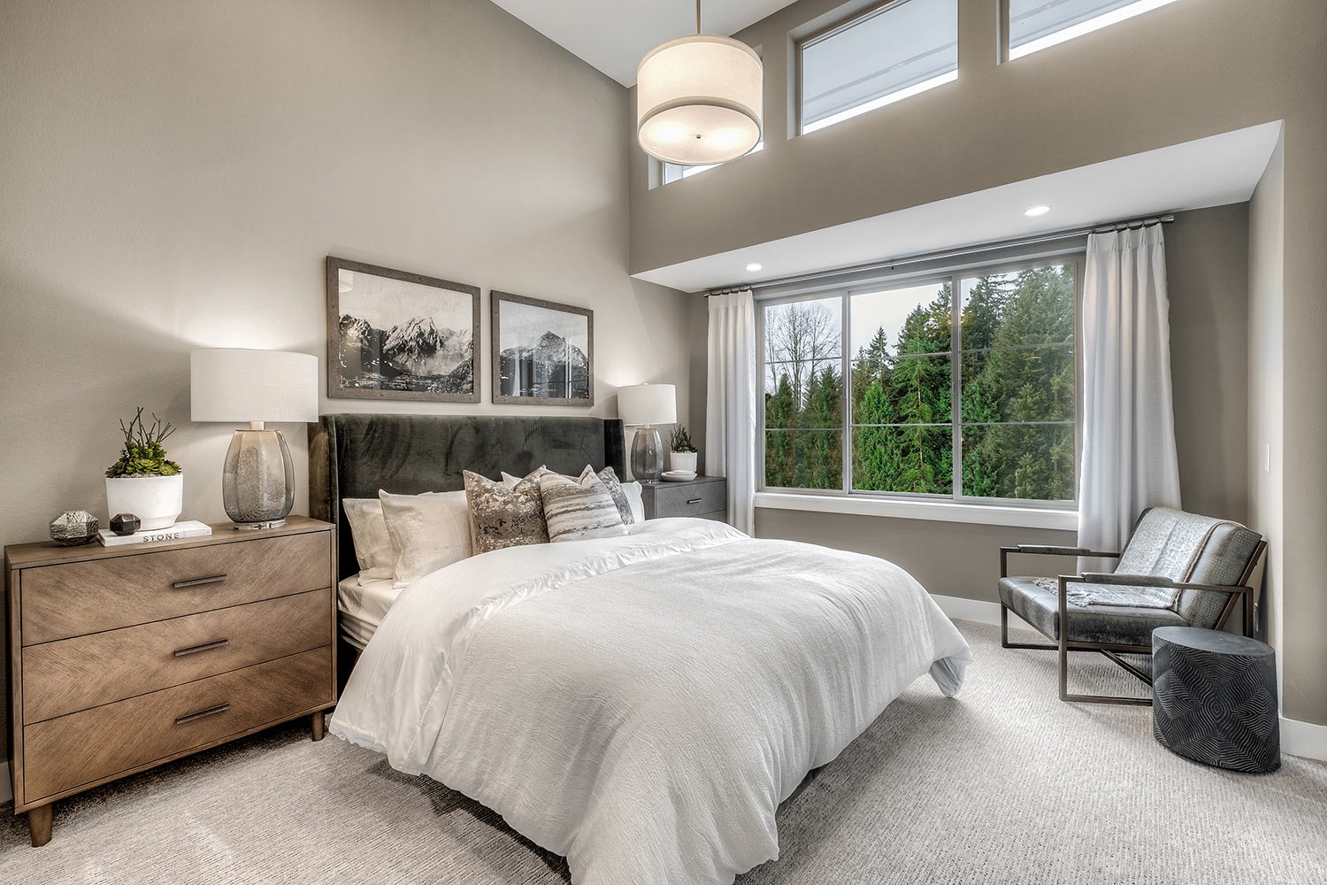 Vareze by Tri Pointe Homes Logo