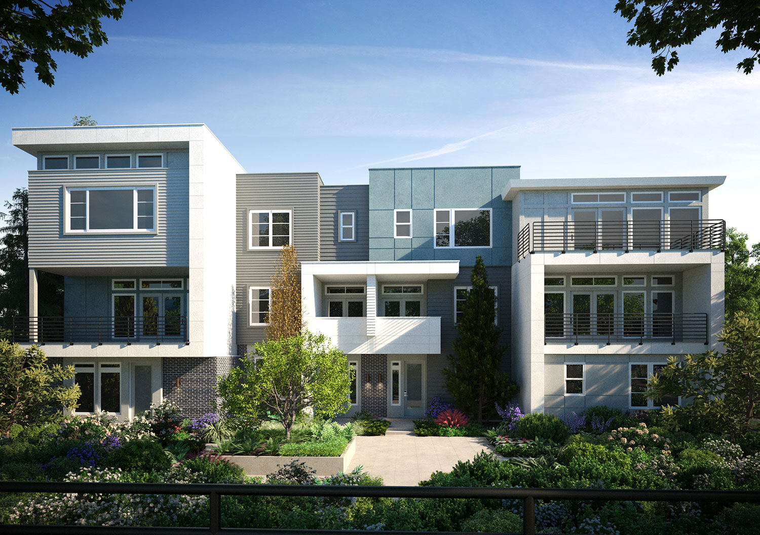 Vareze by Tri Pointe Homes Image