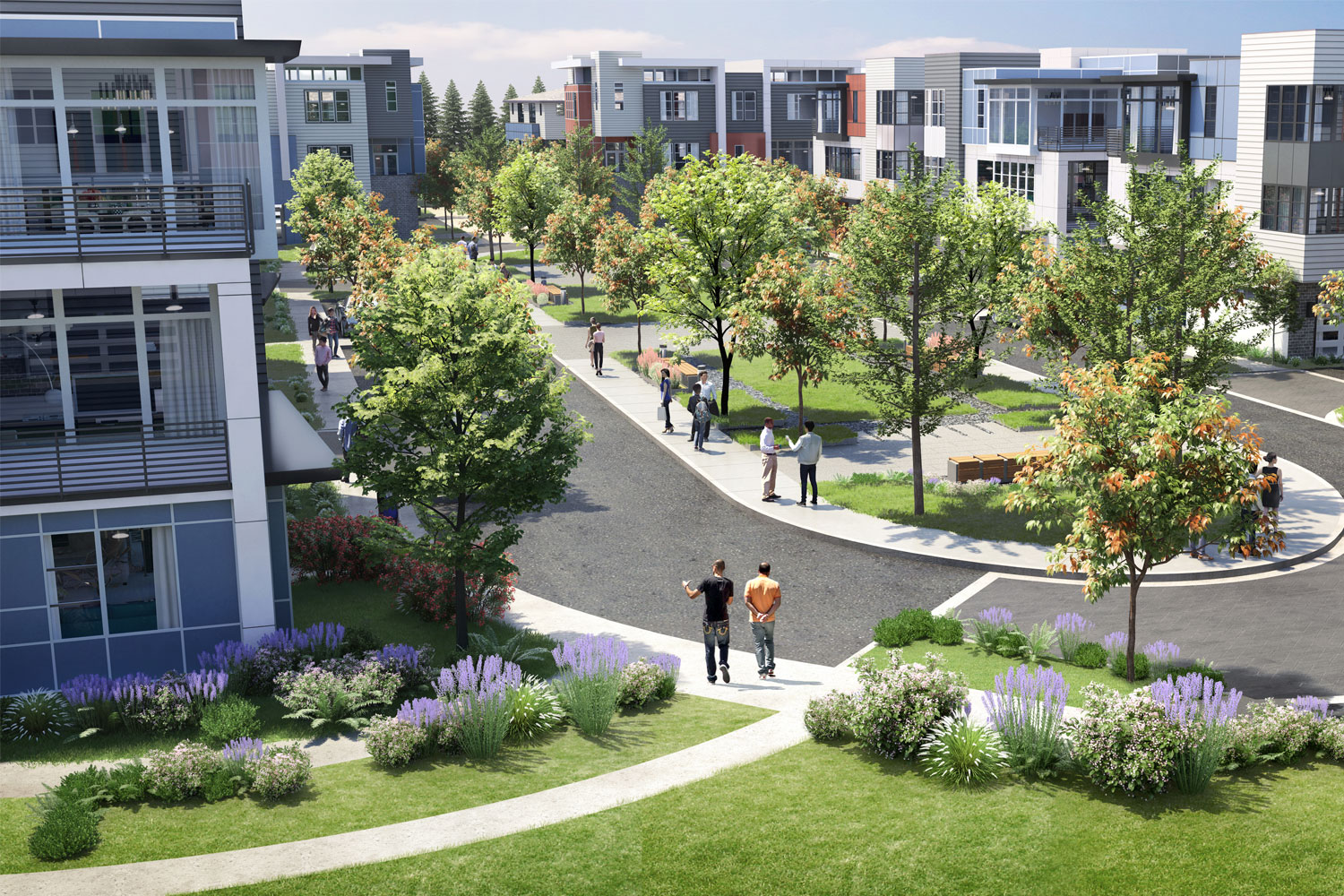 Vareze by Tri Pointe Homes Image