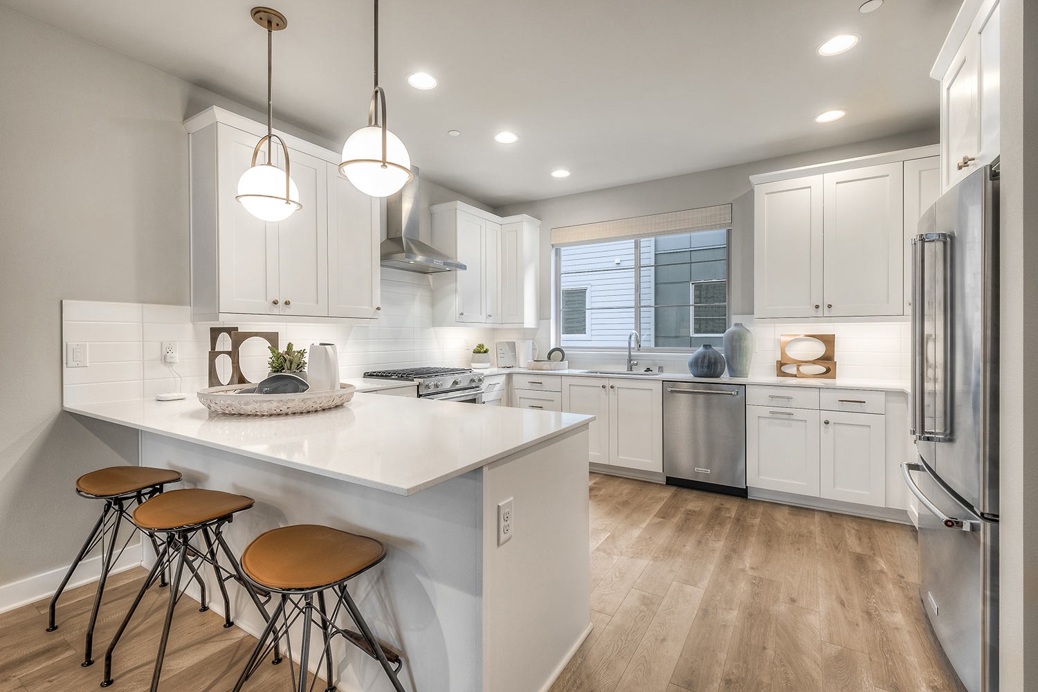 Vareze by Tri Pointe Homes Image