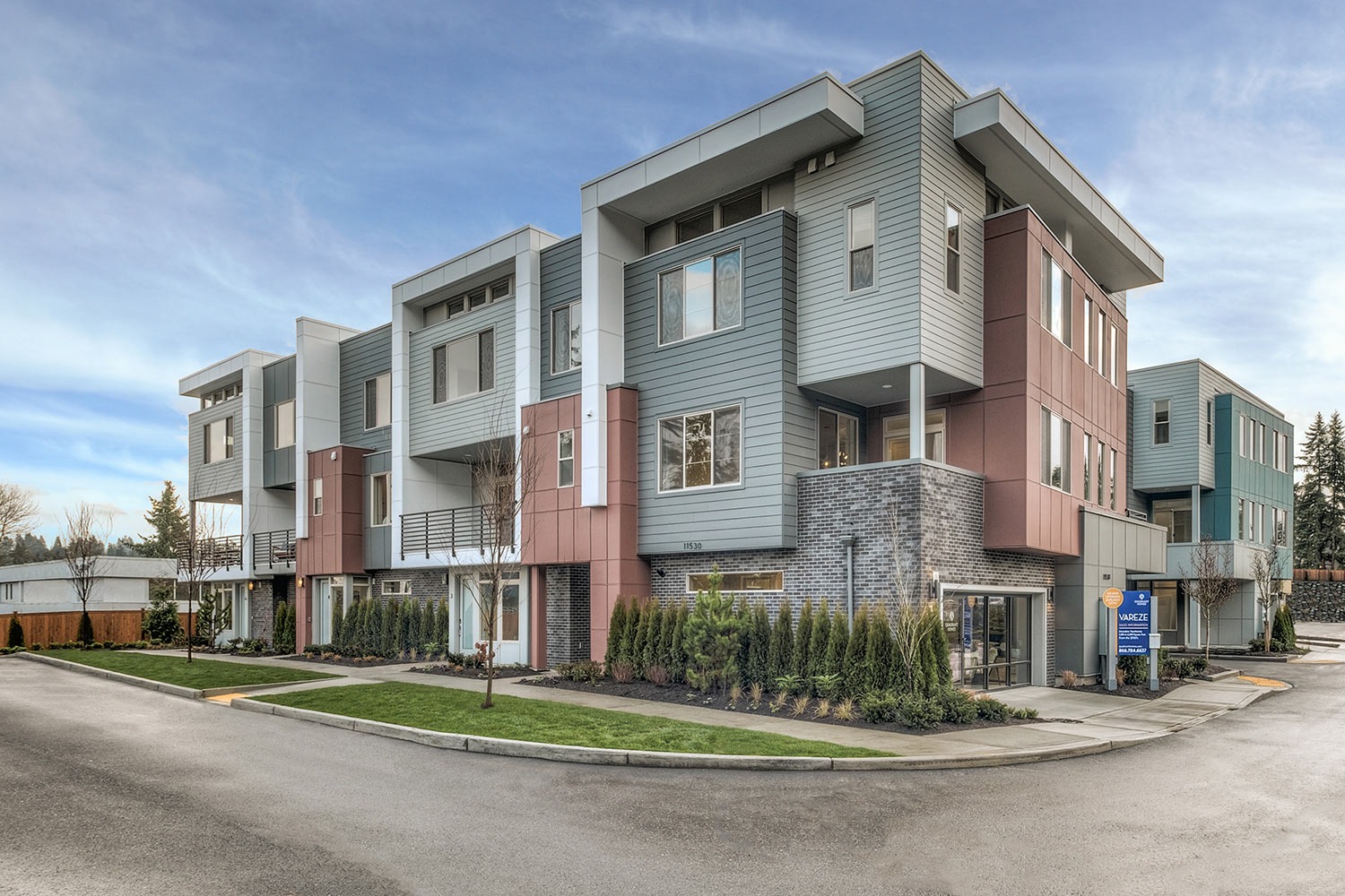 Vareze by Tri Pointe Homes Image