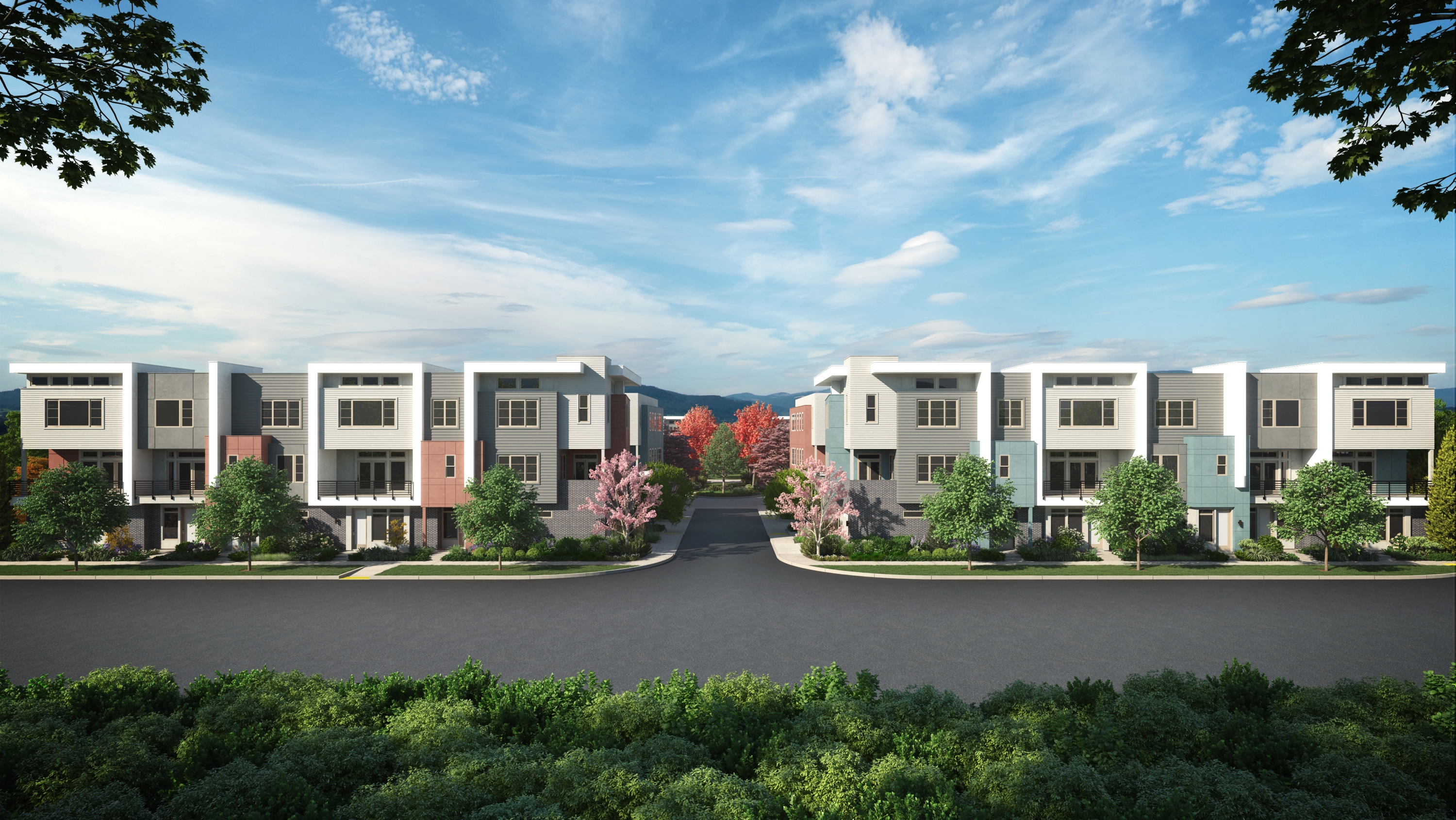 Vareze by Tri Pointe Homes Image