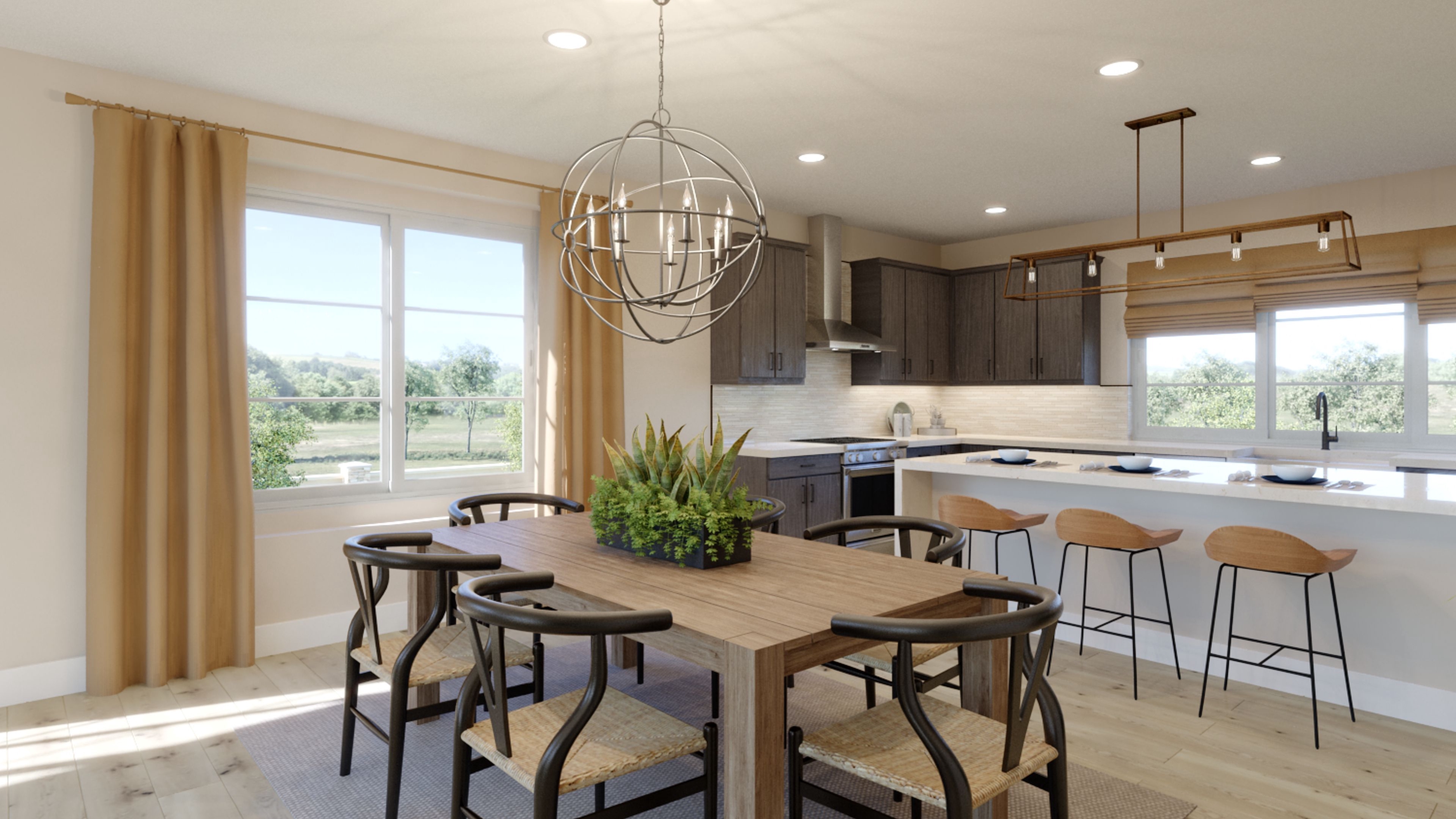 Vareze by Tri Pointe Homes Image