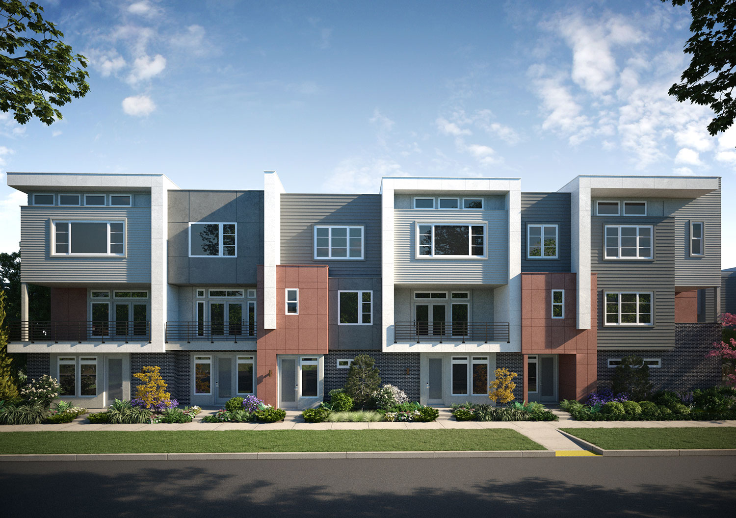 Vareze by Tri Pointe Homes Image