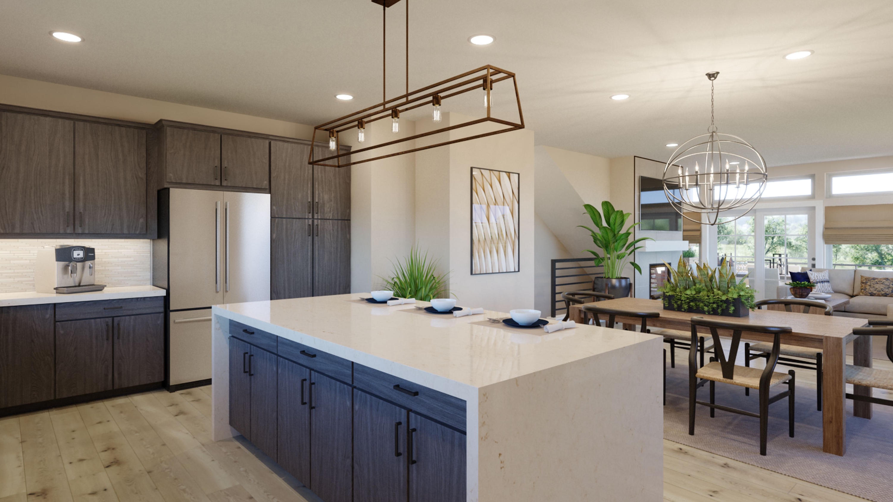 Vareze by Tri Pointe Homes Image