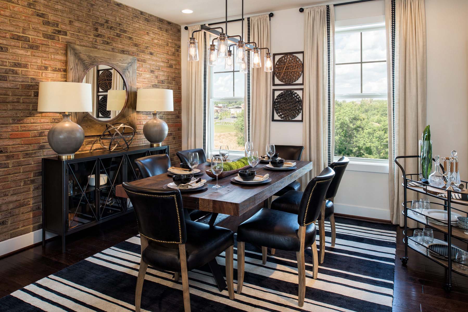 Chapman Row at Twinbrook Metro by Tri Pointe Homes Image