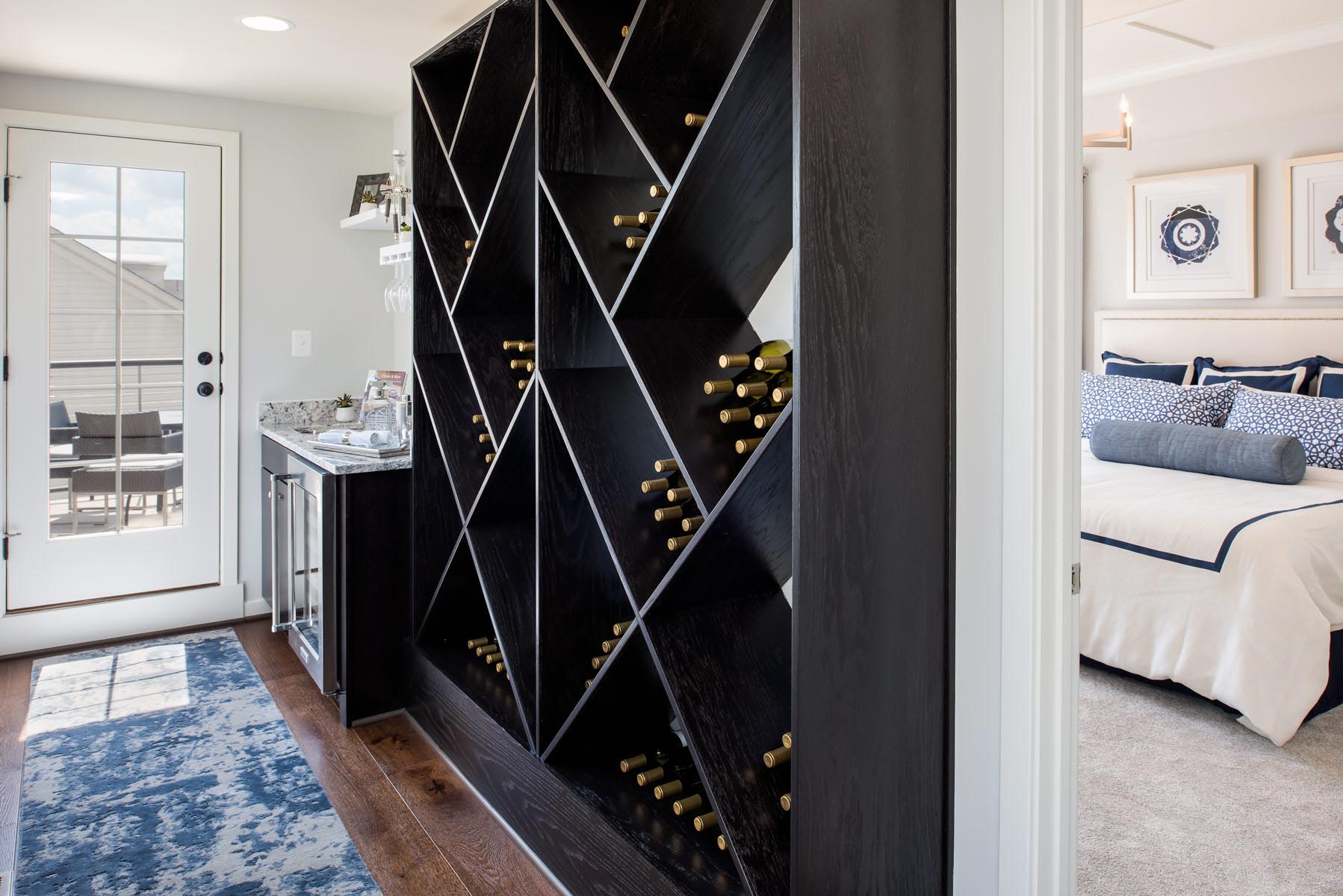 Chapman Row at Twinbrook Metro by Tri Pointe Homes Image