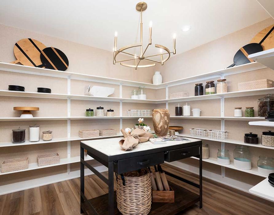 Landsdale Single Family Homes by Tri Pointe Homes - Monrovia, MD