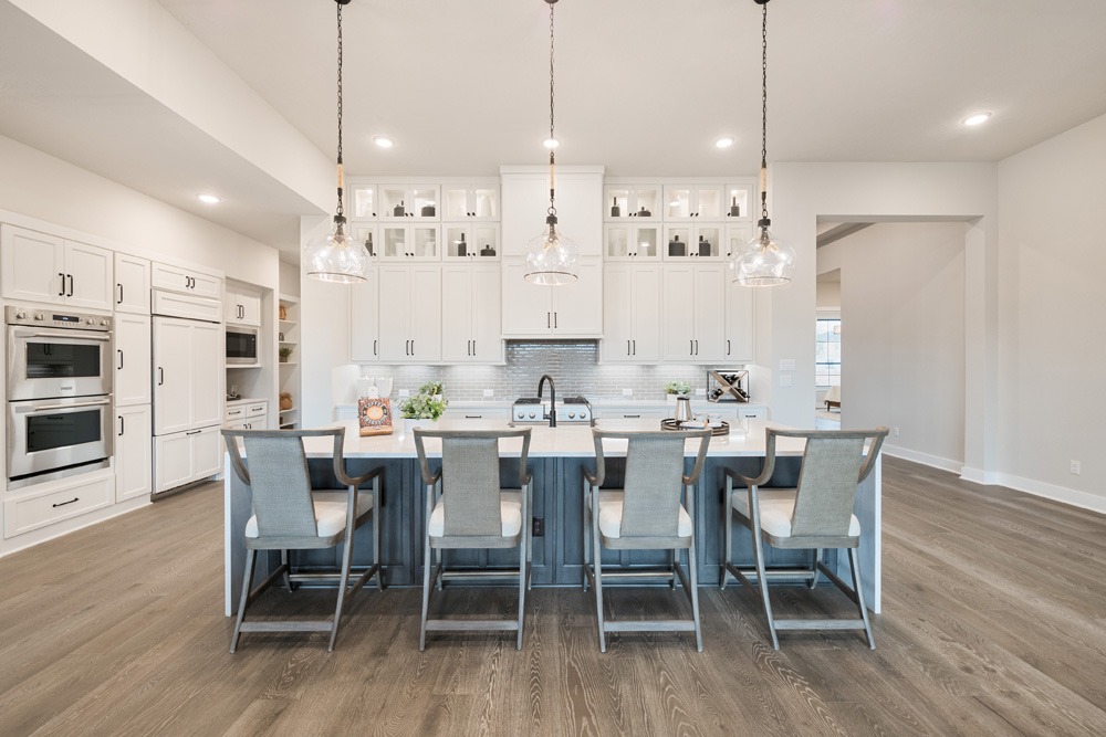 Cross Creek Ranch 70' by Tri Pointe Homes Image