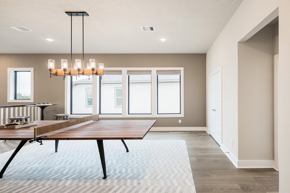 Cross Creek Ranch 70' by Tri Pointe Homes Image