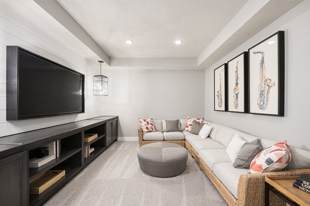 Cross Creek Ranch 70' by Tri Pointe Homes Image