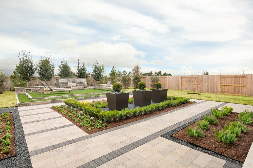 Cross Creek Ranch 70' by Tri Pointe Homes Image