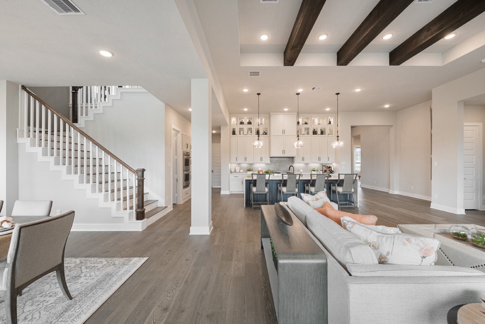 Cross Creek Ranch 70' by Tri Pointe Homes Image