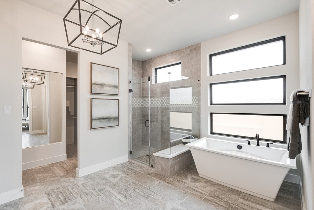 Cross Creek Ranch 70' by Tri Pointe Homes Image