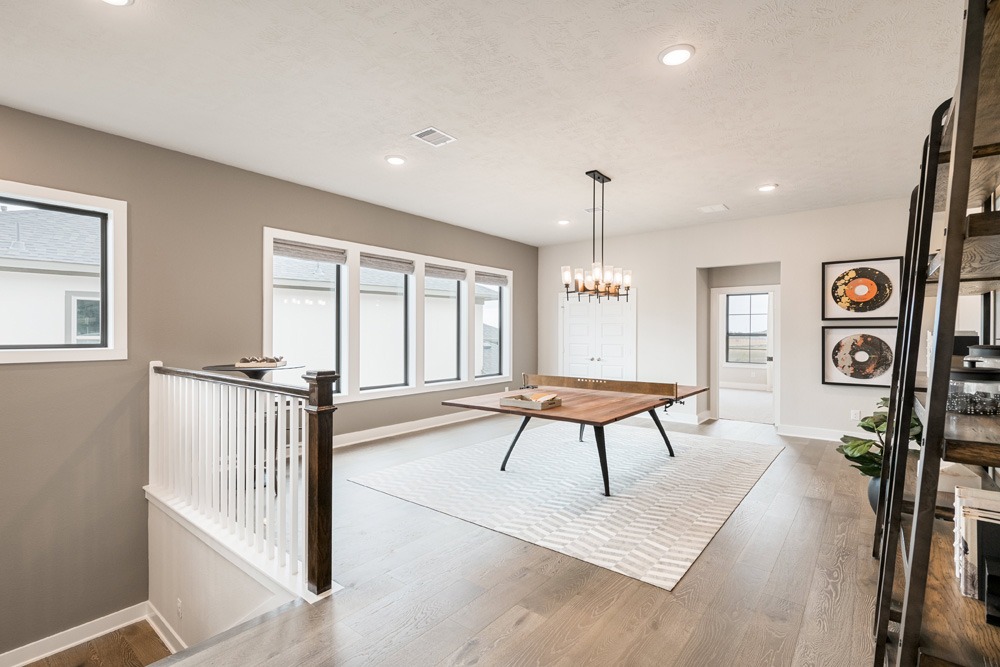 Cross Creek Ranch 70' by Tri Pointe Homes Image