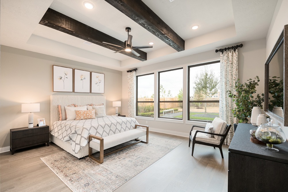 Cross Creek Ranch 70' by Tri Pointe Homes Image