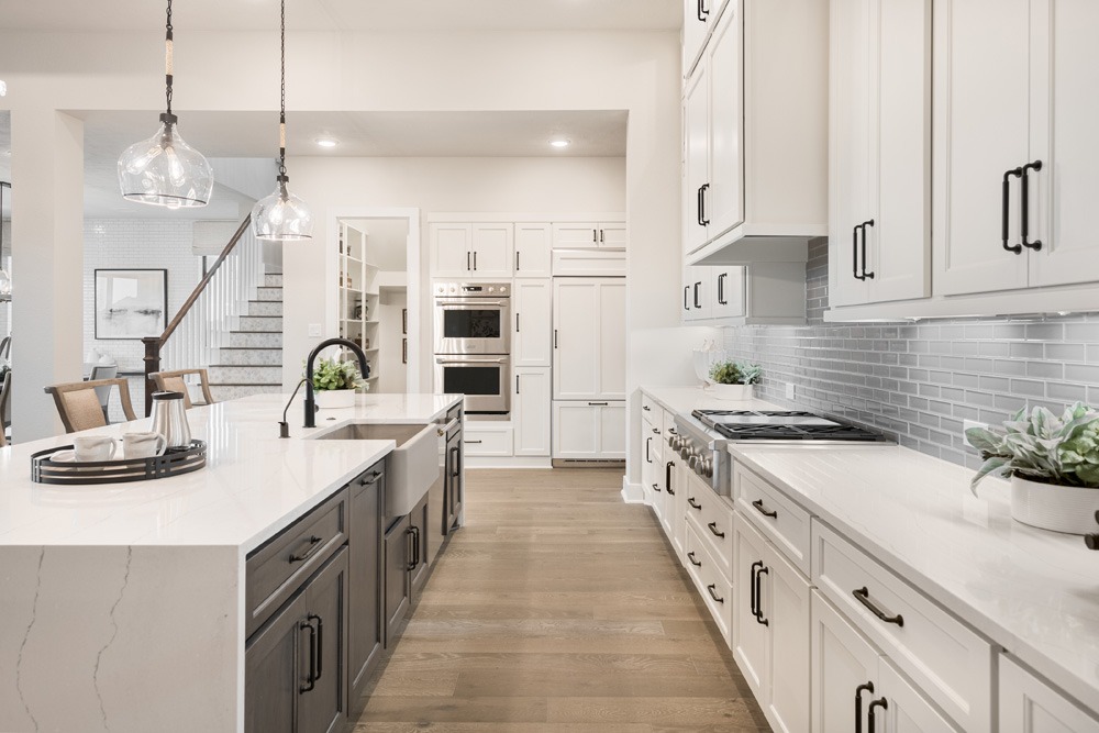 Cross Creek Ranch 70' by Tri Pointe Homes Image