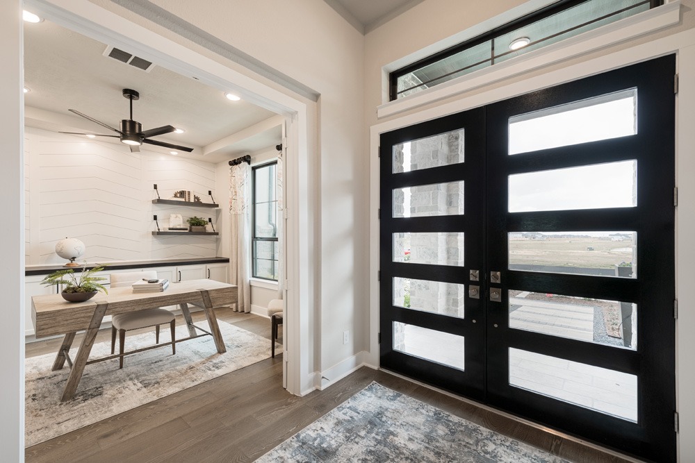 Cross Creek Ranch 70' by Tri Pointe Homes Image