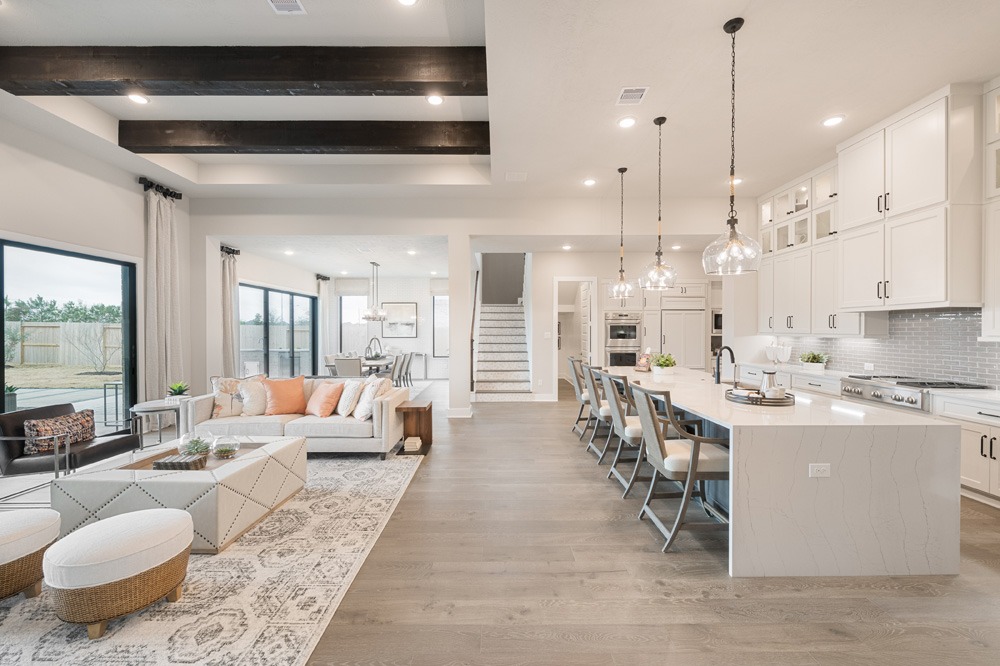 Cross Creek Ranch 70' by Tri Pointe Homes Image