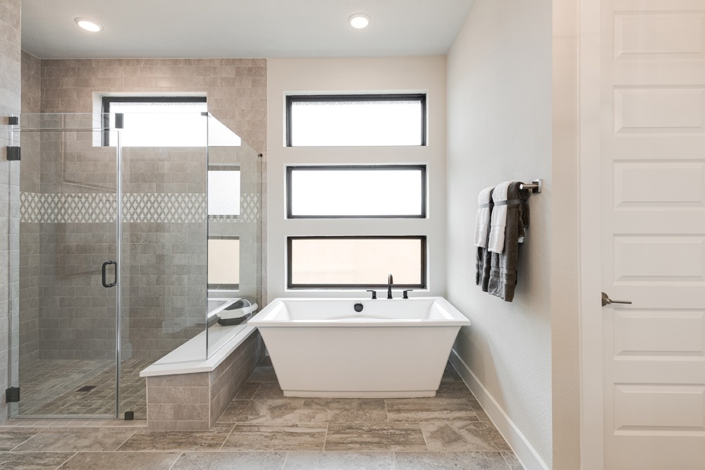 Cross Creek Ranch 70' by Tri Pointe Homes Image