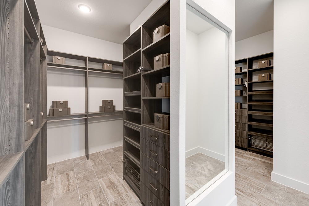 Cross Creek Ranch 70' by Tri Pointe Homes Image