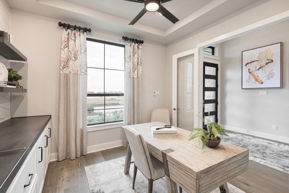 Cross Creek Ranch 70' by Tri Pointe Homes Image