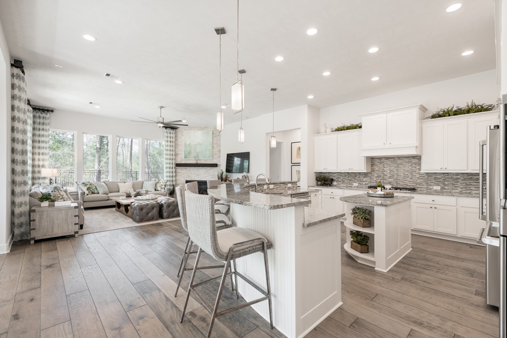 Villas at Royal Brook 65' by Tri Pointe Homes Image