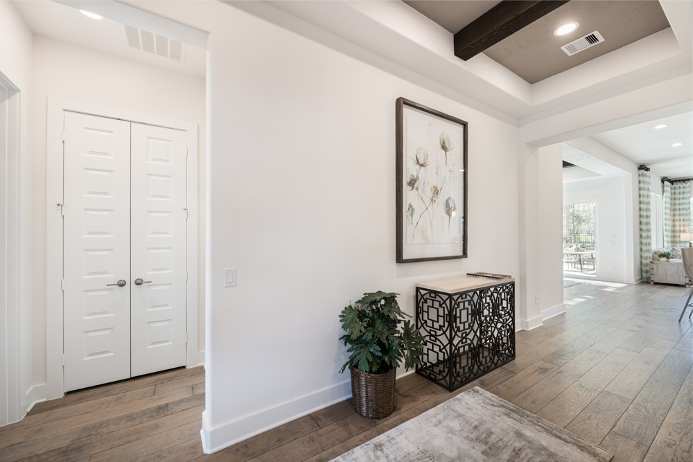 Villas at Royal Brook 65' by Tri Pointe Homes Image