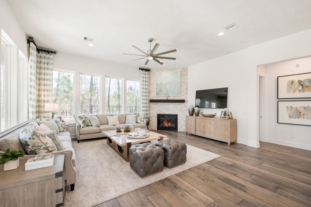 Villas at Royal Brook 65' by Tri Pointe Homes Image