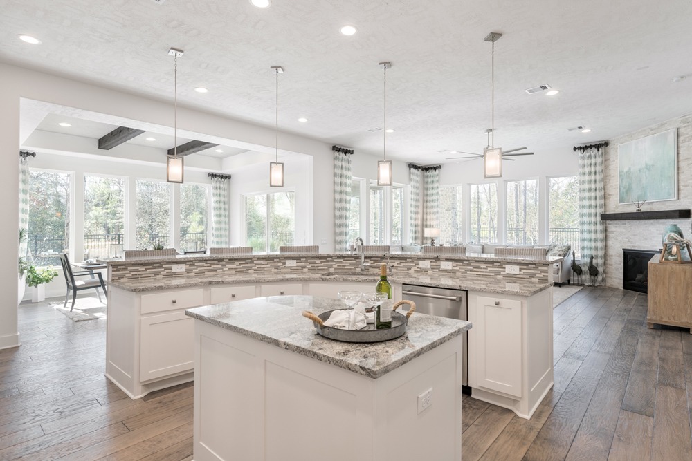 Villas at Royal Brook 65' by Tri Pointe Homes Image