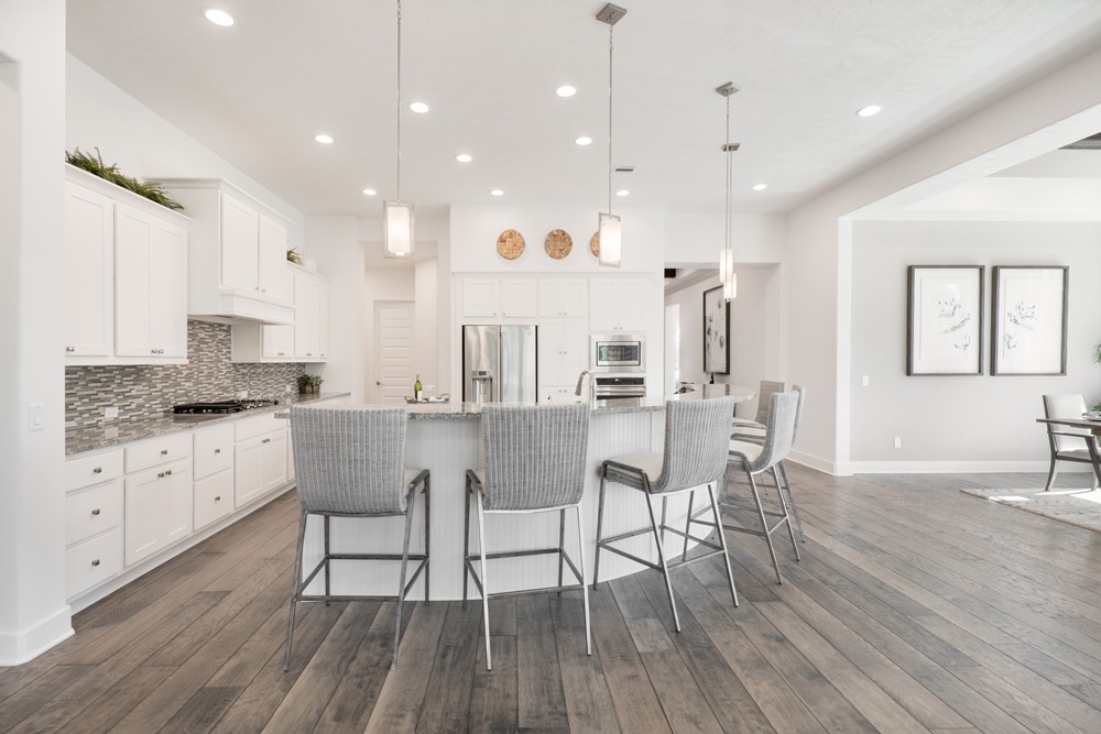 Villas at Royal Brook 65' by Tri Pointe Homes Image