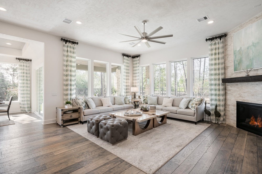 Villas at Royal Brook 65' by Tri Pointe Homes Image