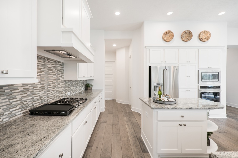 Villas at Royal Brook 65' by Tri Pointe Homes Image