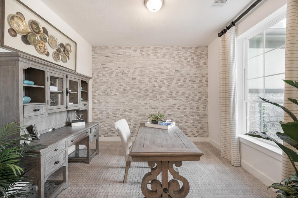 Villas at Royal Brook 65' by Tri Pointe Homes Image