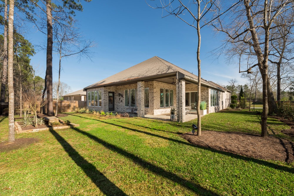 Villas at Royal Brook 65' by Tri Pointe Homes Image