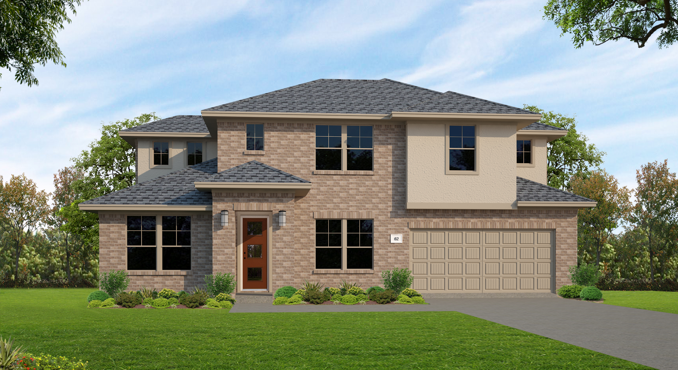 6 Creeks by Tri Pointe Homes Image