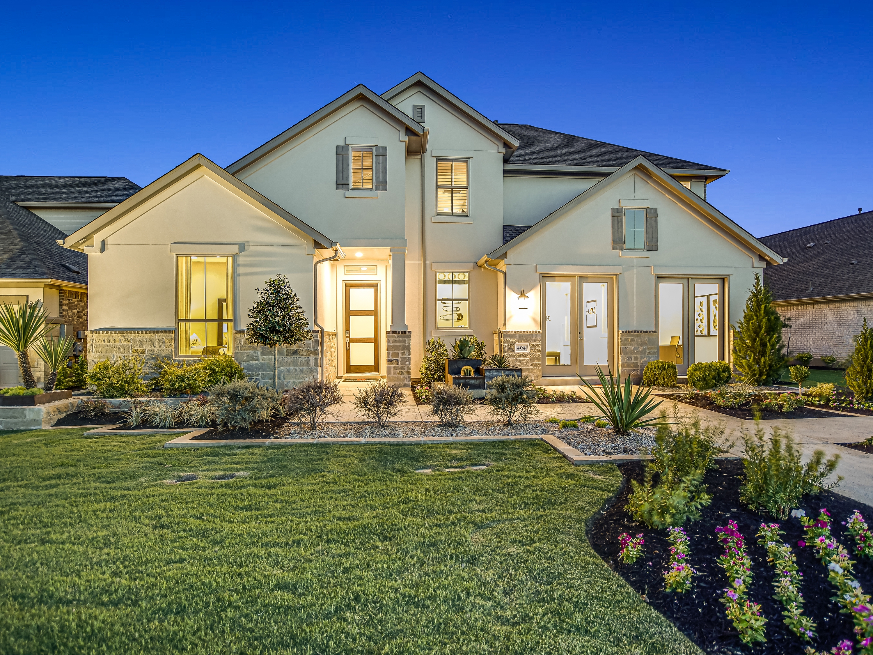 6 Creeks by Tri Pointe Homes Image