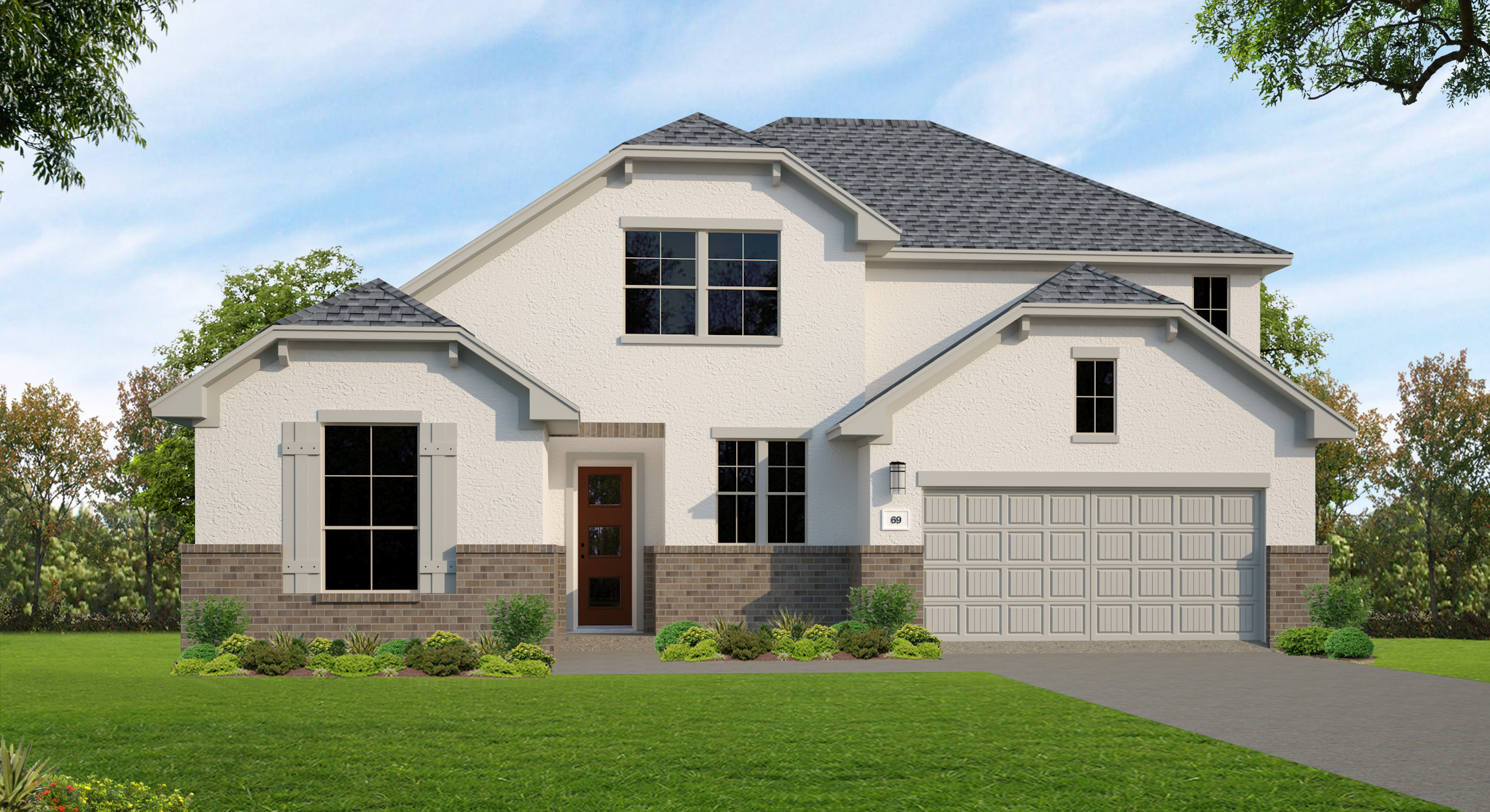 6 Creeks by Tri Pointe Homes Image