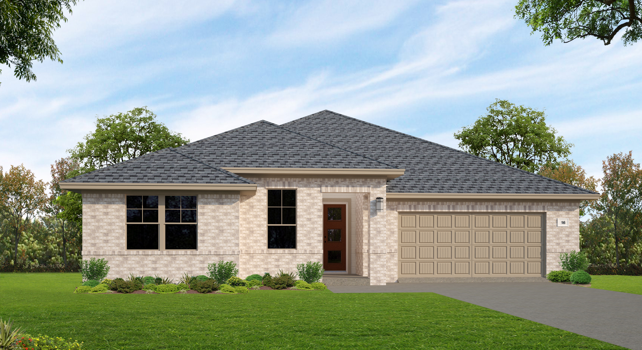 6 Creeks by Tri Pointe Homes Image