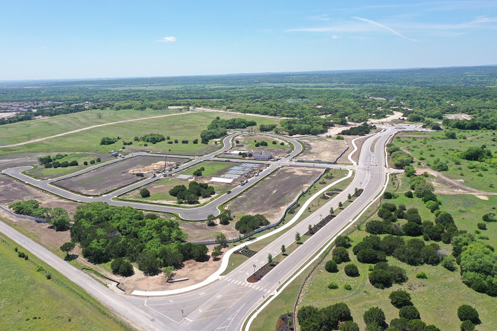 6 Creeks by Tri Pointe Homes Image