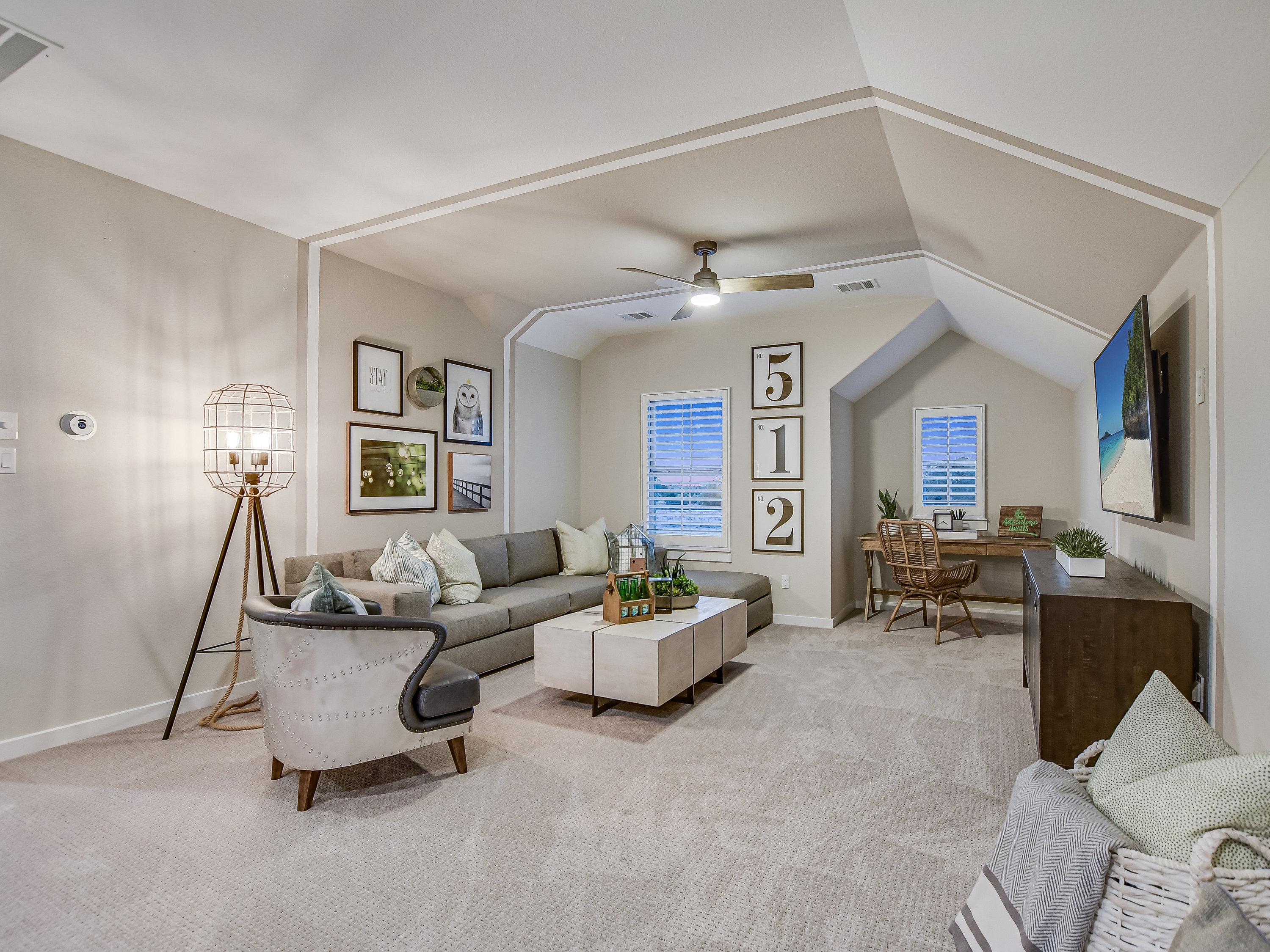 6 Creeks by Tri Pointe Homes Image