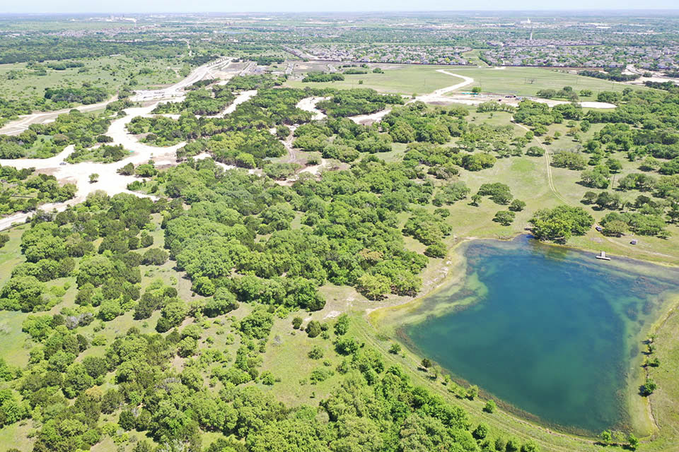 6 Creeks by Tri Pointe Homes Image