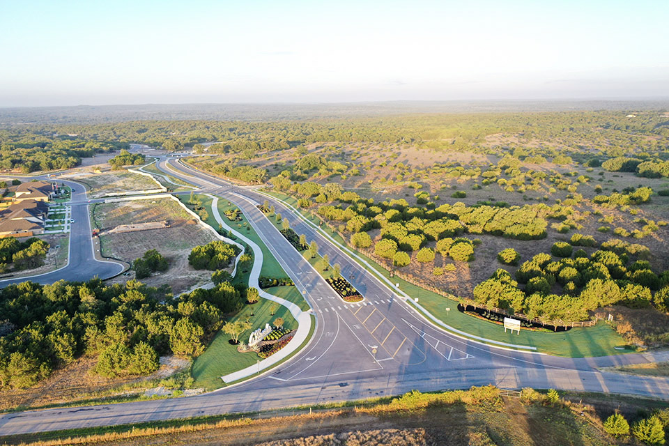 6 Creeks by Tri Pointe Homes Image