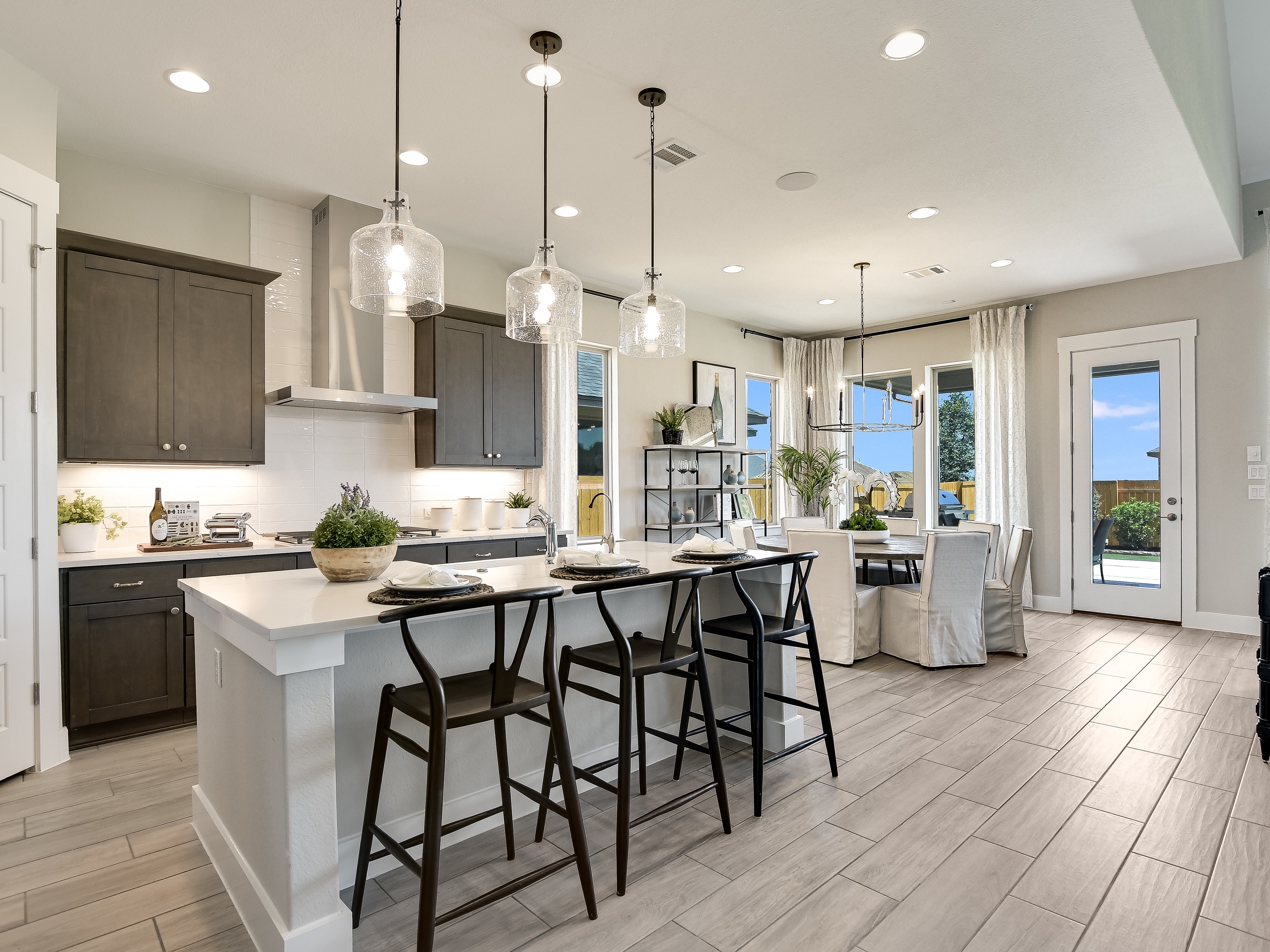 6 Creeks by Tri Pointe Homes Image